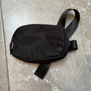 Lululemon Belt Bag